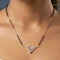 Devika Divine Protection Classic Mangalsutra