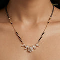 Disha Minimalist Elegance Daily Wear Mangalsutra