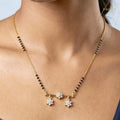 Eshika Celebrity Inspired Modern Mangalsutra