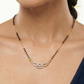 Eti Eternal Bond 18K Gold Mangalsutra