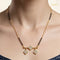 Eshana Minimalist Elegance Daily Wear Mangalsutra