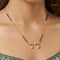 Farah Minimalist Elegance Daily Wear Mangalsutra