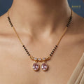 Fariha Traditional Heritage Collection Mangalsutra