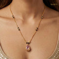 Forum Celebrity Inspired Modern Mangalsutra