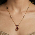 Feral Eternal Bond 18K Gold Mangalsutra