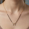 Gargi Eternal Bond 18K Gold Mangalsutra