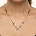 Gitali Traditional Heritage Collection Mangalsutra