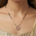 Grishma Traditional Heritage Collection Mangalsutra