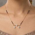 Gunjan Traditional Heritage Collection Mangalsutra