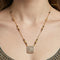 Hardika Glistening CZ Studded Party Wear Mangalsutra