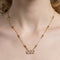 Harshila Divine Protection Classic Mangalsutra