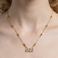 Harshila Divine Protection Classic Mangalsutra