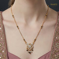 Heena Minimalist Elegance Daily Wear Mangalsutra