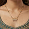 Ila Divine Protection Classic Mangalsutra