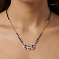 Ina Traditional Heritage Collection Mangalsutra