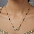 Indu Minimalist Elegance Daily Wear Mangalsutra