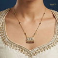 Ipsa Celebrity Inspired Modern Mangalsutra