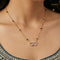 Ipsita Sleek and Sophisticated Office Wear Mangalsutra