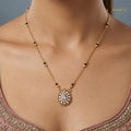 Ira Sleek and Sophisticated Office Wear Mangalsutra