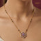 Avni Divine Protection Classic Mangalsutra