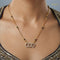 Isha Minimalist Elegance Daily Wear Mangalsutra