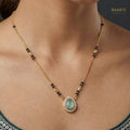 Jagriti Divine Protection Classic Mangalsutra