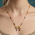 Janavi Minimalist Elegance Daily Wear Mangalsutra