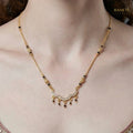 Jaya Celebrity Inspired Modern Mangalsutra