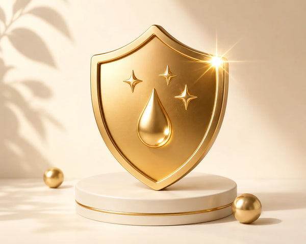 Long-Lasting Anti-Tarnish