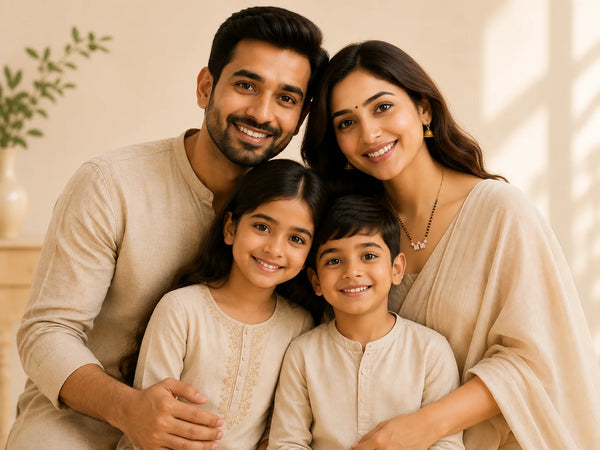 Loved Across India