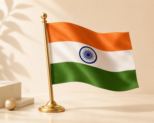 Made for Indian Traditions